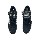 Buy 1985 Adidas 'Rio F' Football Boots (8.5) ~ Free worldwide shipping ~ Authentic Vintage Football Shirts from Cult Kits