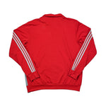 Buy 1985/87 LIVERPOOL ADIDAS ORIGINALS TRACK JACKET (XXL) ~ Free worldwide shipping available ~ Authentic Vintage Football Shirts from Cult Kits