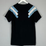 Shop 1986 ARGENTINA ADIDAS ORIGINALS T-SHIRT (L), classic football shirts, vintage football shirts & retro soccer jerseys at Cult Kits