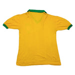 Buy 1986 Brazil Fan Shirt (L) ~ Free worldwide shipping available ~ Authentic Vintage Football Shirts from Cult Kits
