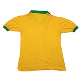 Buy 1986 Brazil Fan Shirt (L) ~ Free worldwide shipping available ~ Authentic Vintage Football Shirts from Cult Kits