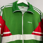 Shop 1986 MEXICO FULL TRACKSUIT (M) ADIDAS, classic football shirts, vintage football shirts & retro soccer jerseys at Cult Kits