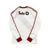 Buy 1986/87 River Plate Home Shirt L/S (M) Adidas ~ Free worldwide shipping ~ Authentic Vintage Football Shirts from Cult Kits