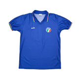 Buy 1986/91 Italy 15 (Baggio) Home Shirt (L) Diadora ~ Free worldwide shipping available ~ Authentic Vintage Football Shirts from Cult Kits