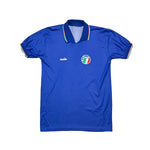 Buy 1986/91 Italy 15 (Baggio) Home Shirt (M) Diadora ~ Free worldwide shipping available ~ Authentic Vintage Football Shirts from Cult Kits