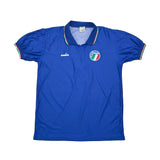 Buy 1986/91 Italy 7 (Maldini) Home Shirt (L) Diadora ~ Free worldwide shipping available ~ Authentic Vintage Football Shirts from Cult Kits