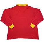Buy 1987/90 ROMA L/S HOME SHIRT (L) NR ~ Free worldwide shipping available ~ Authentic Vintage Football Shirts from Cult Kits
