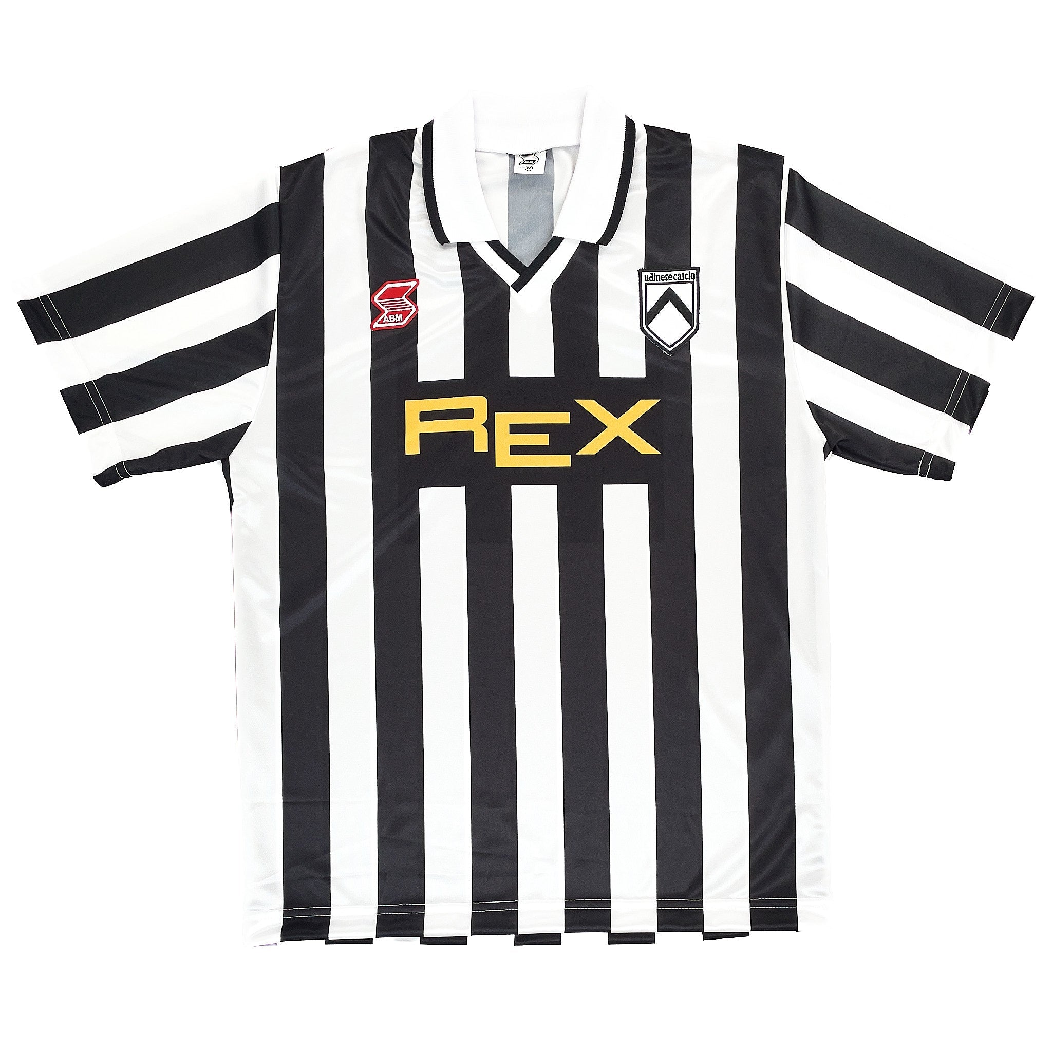 Derby County 1987-88 Maillot Rétro Football | Vintage Football Club Derby County 1987-88 Maillot Rétro Football | Vintage Football Club
