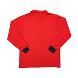 Buy 1988/90 AC Milan Training Shirt (XL) Kappa ~ Free worldwide shipping available ~ Authentic Vintage Football Shirts from Cult Kits