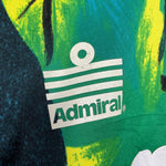 Shop 1988/90 ADMIRAL 'METEORS' TEMPLATE GK SHIRT (M), classic football shirts, vintage football shirts & retro soccer jerseys at Cult Kits