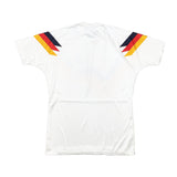 Buy 1988/90 Germany Home Shirt (L) Adidas ~ Free worldwide shipping available ~ Authentic Vintage Football Shirts from Cult Kits