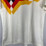Shop 1988/90 GERMANY HOME SHIRT (M) ADIDAS, classic football shirts, vintage football shirts & retro soccer jerseys at Cult Kits