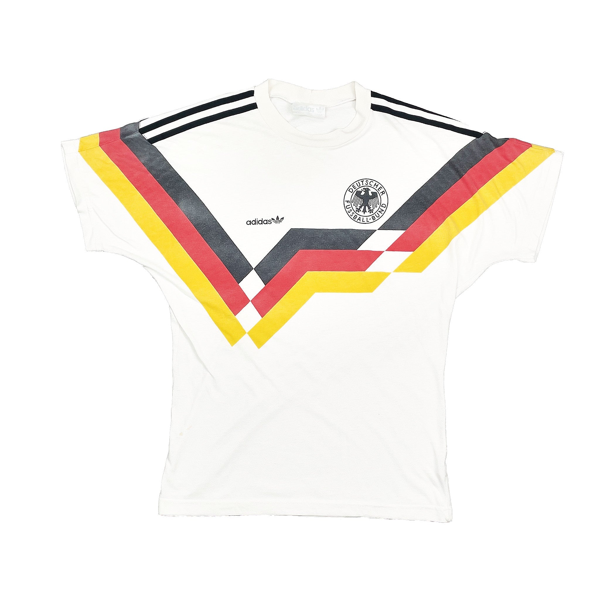 1988 90 Germany T Shirt