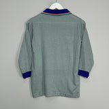 Shop 1988/90 ITALY GK SHIRT (L.KIDS) DIADORA, classic football shirts, vintage football shirts & retro soccer jerseys at Cult Kits
