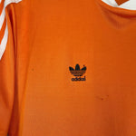 1988/90 NETHERLANDS HOME SHIRT (M) ADIDAS - Cult Kits - Medium - Buy Vintage Football Shirts, Authentic Retro Football Shirts For Sale, Classic Football Shirts & Soccer Jersey