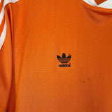 1988/90 NETHERLANDS HOME SHIRT (M) ADIDAS - Cult Kits - Medium - Buy Vintage Football Shirts, Authentic Retro Football Shirts For Sale, Classic Football Shirts & Soccer Jersey