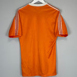 1988/90 NETHERLANDS HOME SHIRT (M) ADIDAS - Cult Kits - Medium - Buy Vintage Football Shirts, Authentic Retro Football Shirts For Sale, Classic Football Shirts & Soccer Jersey
