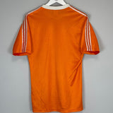1988/90 NETHERLANDS HOME SHIRT (M) ADIDAS - Cult Kits - Medium - Buy Vintage Football Shirts, Authentic Retro Football Shirts For Sale, Classic Football Shirts & Soccer Jersey