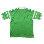 1988 Republic of Ireland Adidas football shirt - view 2 - Cult Kits