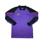 Buy 1988/90 Umbro 1 GK Template Shirt (L) ~ Free worldwide shipping ~ Authentic Vintage Football Shirts from Cult Kits