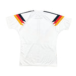 Buy 1988/91 Germany Home Shirt (L) Adidas ~ Free worldwide shipping ~ Authentic Vintage Football Shirts from Cult Kits