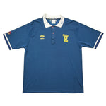 Buy 1988/91 Scotland Home Shirt (XL) Umbro ~ Free worldwide shipping available ~ Authentic Vintage Football Shirts from Cult Kits