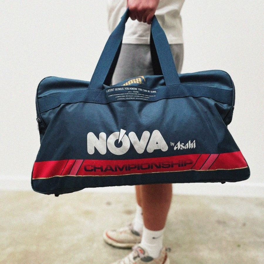 1989 DIEGO MARADONA PUMA KITBAG - Cult Kits - N/A - Buy Vintage Football Shirts, Authentic Retro Football Shirts For Sale, Classic Football Shirts & Soccer Jersey