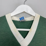 Shop 1989/90 PALMEIRAS #6 HOME SHIRT (M) ADIDAS, classic football shirts, vintage football shirts & retro soccer jerseys at Cult Kits