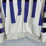 Shop 1989/91 ATALANTA TRACK JACKET (L) NR, classic football shirts, vintage football shirts & retro soccer jerseys at Cult Kits