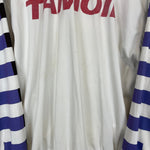 Shop 1989/91 ATALANTA TRACK JACKET (L) NR, classic football shirts, vintage football shirts & retro soccer jerseys at Cult Kits