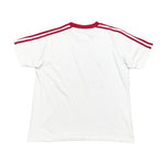 Buy 1989/91 Bayern Munich Training Shirt (L) Adidas ~ Free worldwide shipping available ~ Authentic Vintage Football Shirts from Cult Kits