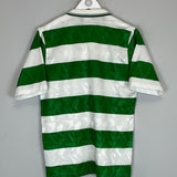 1989/91 CELTIC HOME SHIRT (M) UMBRO - Cult Kits - Medium - Buy Vintage Football Shirts, Authentic Retro Football Shirts For Sale, Classic Football Shirts & Soccer Jersey