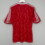 Shop 1989/91 LIVERPOOL HOME SHIRT (M) ADIDAS, classic football shirts, vintage football shirts & retro soccer jerseys at Cult Kits
