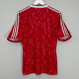 Shop 1989/91 LIVERPOOL HOME SHIRT (M) ADIDAS, classic football shirts, vintage football shirts & retro soccer jerseys at Cult Kits