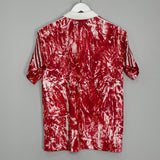 Shop 1989/91 SOVIET UNION HOME SHIRT (M) ADIDAS, classic football shirts, vintage football shirts & retro soccer jerseys at Cult Kits