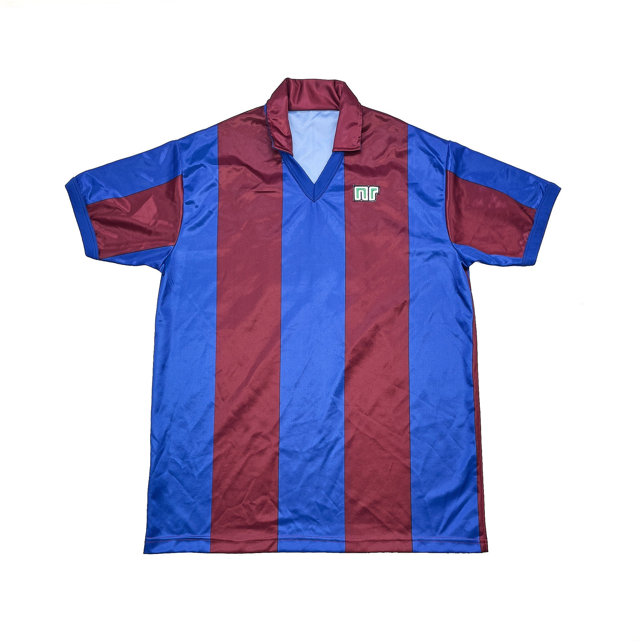 1990 Ennerre #16 Template Shirt