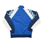 Buy 1990 Italy Track Jacket (L) Diadora ~ Free worldwide shipping available ~ Authentic Vintage Football Shirts from Cult Kits