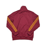 Buy 1990 Roma Adidas Originals Track Jacket (L) ~ Free worldwide shipping available ~ Authentic Vintage Football Shirts from Cult Kits
