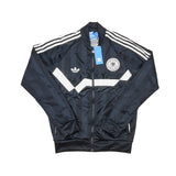 Buy 1990 Style Germany *BNWT* Adidas Originals Track Jacket (L) ~ Free worldwide shipping available ~ Authentic Vintage Football Shirts from Cult Kits