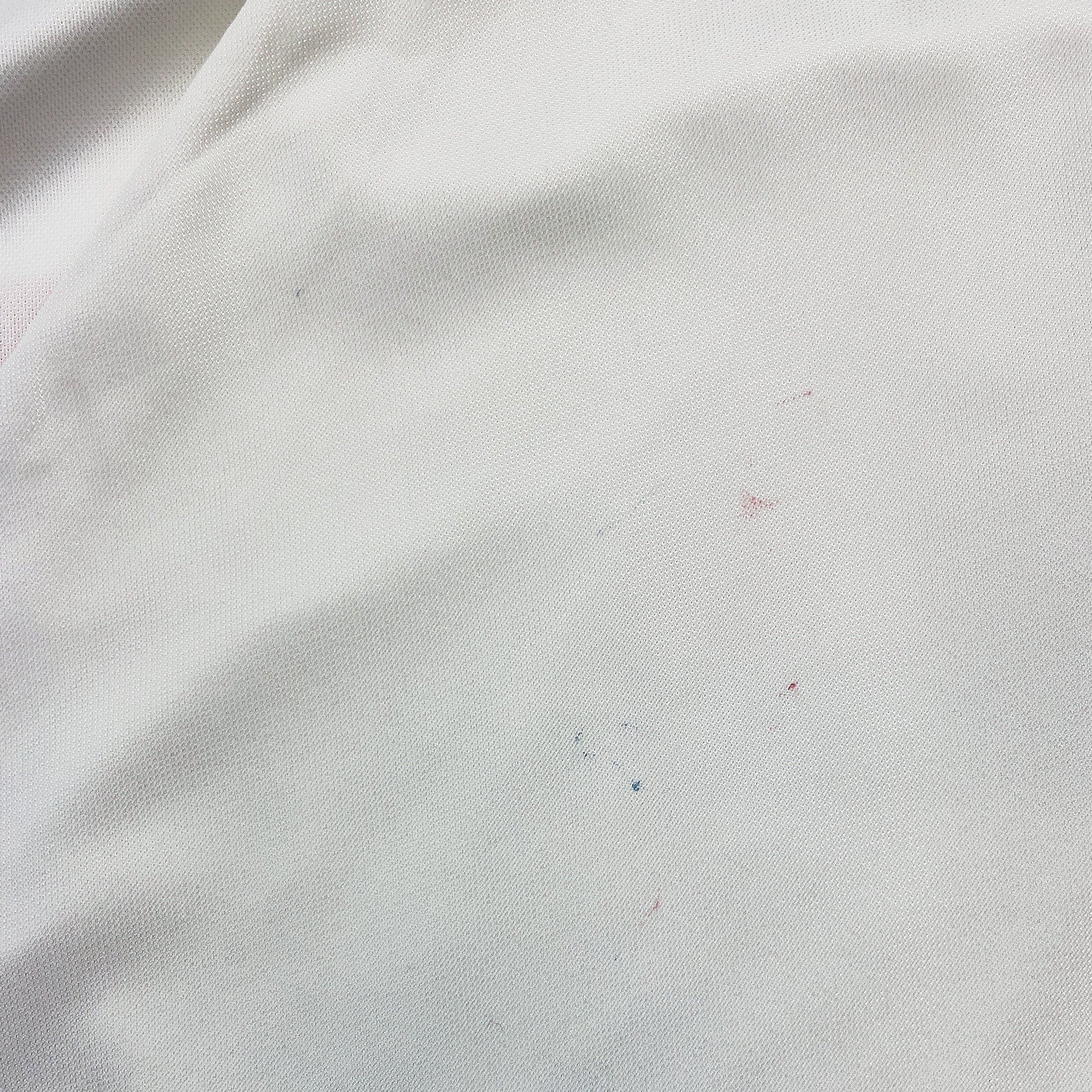 Buy 1990/91 AC Milan Adidas Originals L/S Away Shirt (XL) ~ Free worldwide shipping available ~ Authentic Vintage Football Shirts from Cult Kits