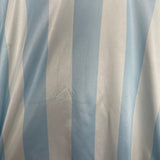 Shop 1990/91 ARGENTINA HOME SHIRT (M) ADIDAS, classic football shirts, vintage football shirts & retro soccer jerseys at Cult Kits