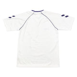 Buy 1990/91 Real Madrid Home Shirt (XL) Hummel ~ Free worldwide shipping available ~ Authentic Vintage Football Shirts from Cult Kits