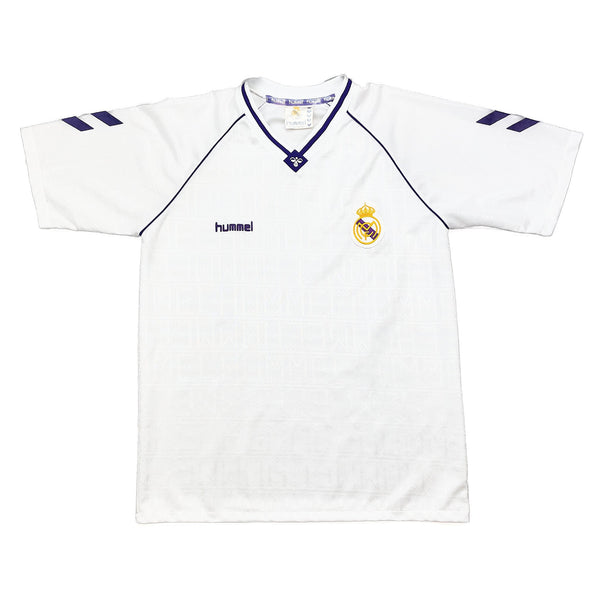 Maillot de Foot Real Madrid Tchouameni 14 Enfant Tenue Extérieur 2025/26