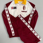 1990/91 TORINO FULL TRACKSUIT (M) ABM - Cult Kits - Medium - Buy Vintage Football Shirts, Authentic Retro Football Shirts For Sale, Classic Football Shirts & Soccer Jersey