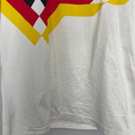 Shop 1990/92 GERMANY #3 HOME SHIRT (S) ADIDAS, classic football shirts, vintage football shirts & retro soccer jerseys at Cult Kits