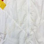 Buy 1990/92 Germany Track Jacket (L) Adidas ~ Free worldwide shipping ~ Authentic Vintage Football Shirts from Cult Kits