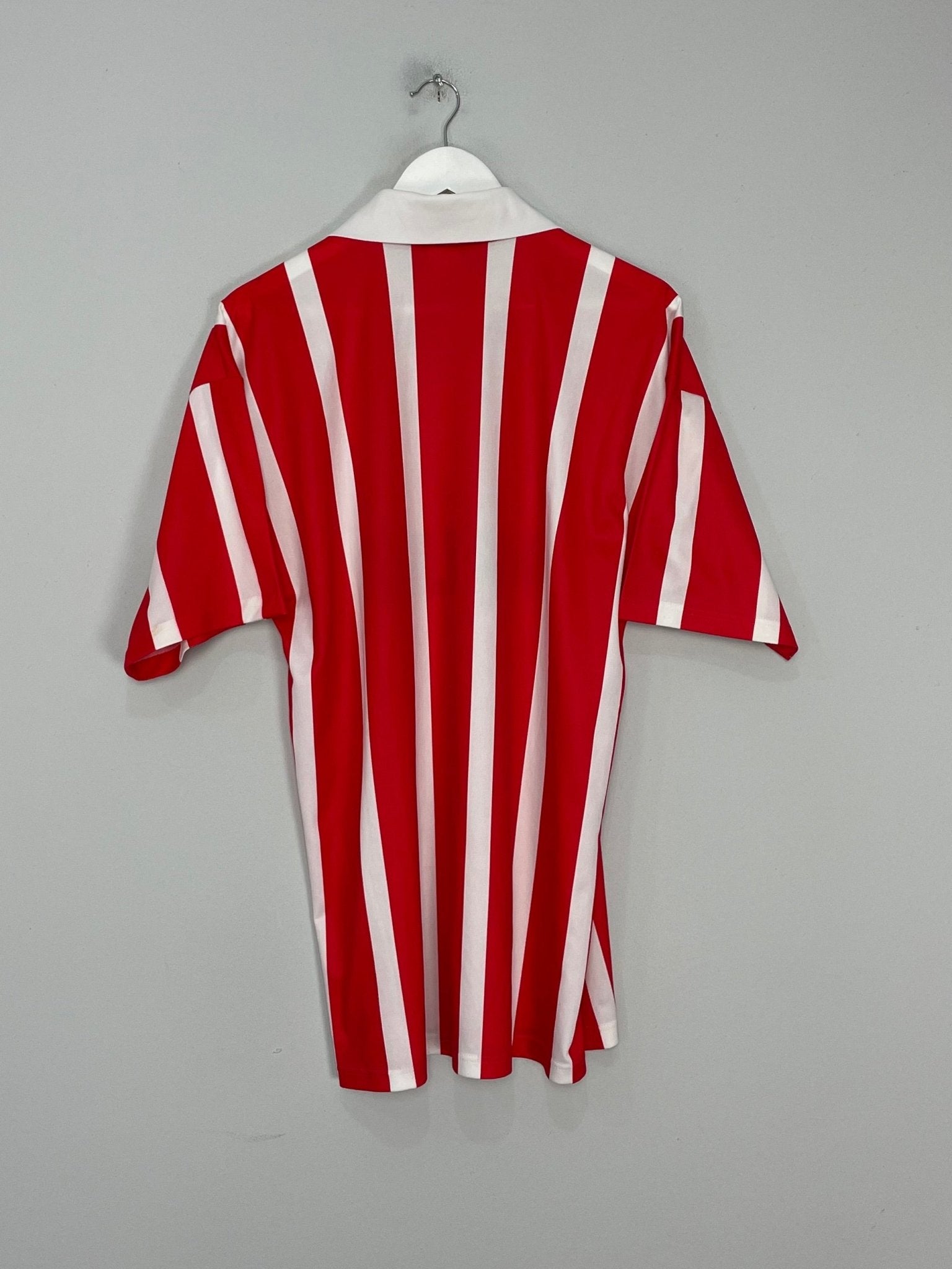1990/92 PSV HOME SHIRT (L) ADIDAS – Cult Kits