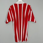 Shop 1990/92 PSV HOME SHIRT (L) ADIDAS, classic football shirts, vintage football shirts & retro soccer jerseys at Cult Kits