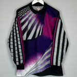 Shop 1990/94 ADIDAS GK TEMPLATE SHIRT (M) ADIDAS, classic football shirts, vintage football shirts & retro soccer jerseys at Cult Kits