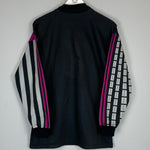 Shop 1990/94 ADIDAS GK TEMPLATE SHIRT (M) ADIDAS, classic football shirts, vintage football shirts & retro soccer jerseys at Cult Kits